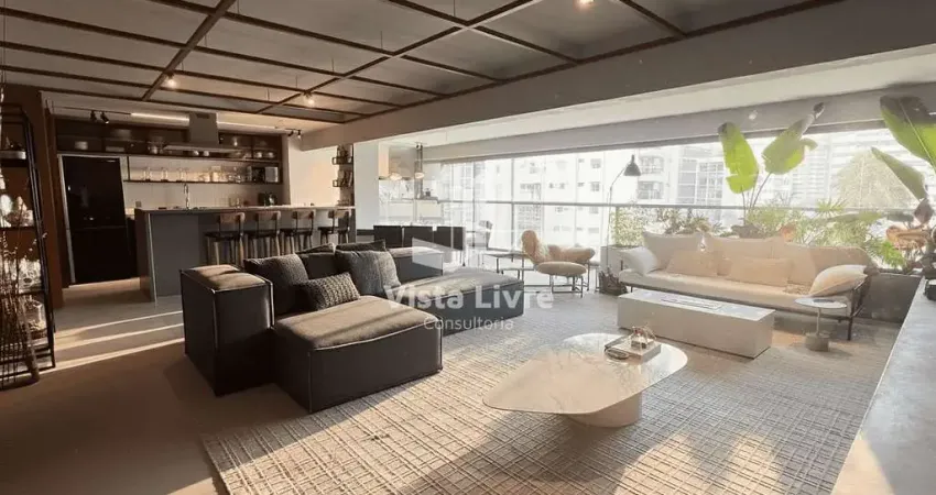 Apartamento com 1 quarto à venda na Alameda Casa Branca, 973, Jardim Paulista, São Paulo