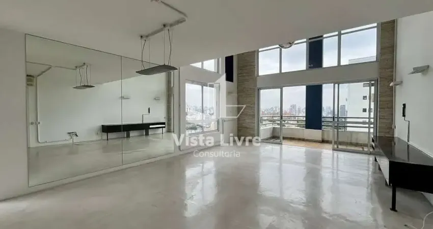 Apartamento com 1 quarto à venda na Rua Pascoal Vita, 613, Vila Madalena, São Paulo