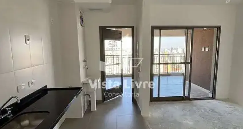 Apartamento com 2 quartos à venda na Rua Arruda Alvim, 329, Pinheiros, São Paulo