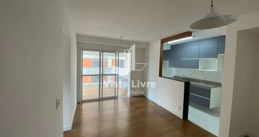 Apartamento com 2 quartos à venda na Rua Doutor Miranda de Azevedo, 1377, Vila Anglo Brasileira, São Paulo