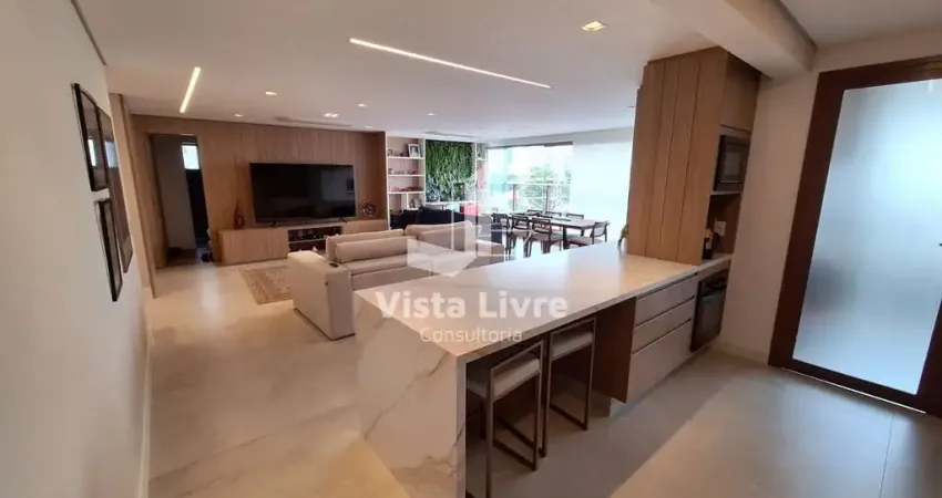 Apartamento com 1 quarto à venda na Rua Rita Joana de Sousa, 562, Brooklin, São Paulo