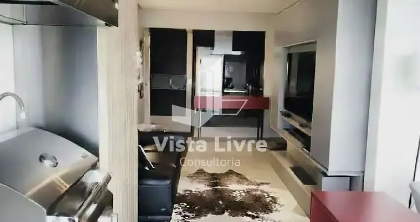 Apartamento com 3 quartos à venda na Rua Jeroaquara, 461, Vila Romana, São Paulo