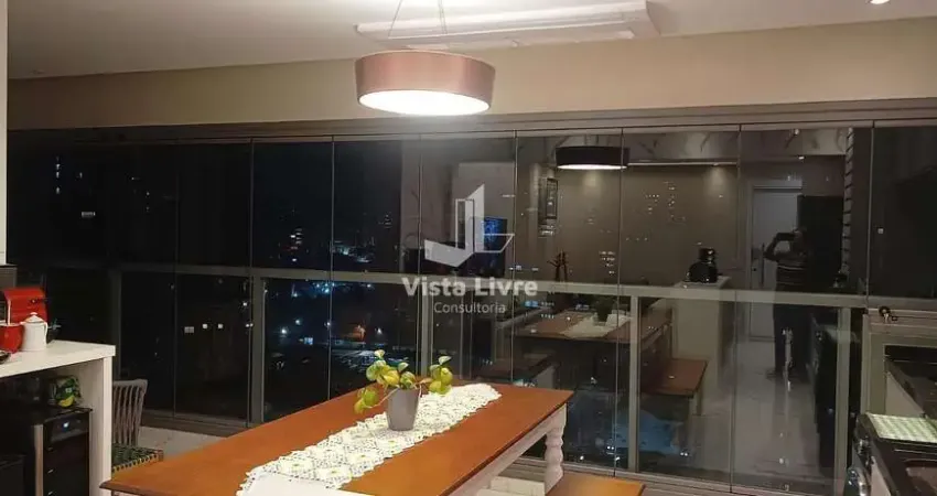 Apartamento com 2 quartos à venda na Rua Coriolano, 303, Vila Romana, São Paulo