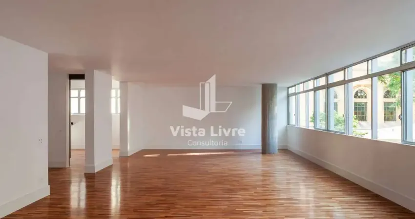 Apartamento com 3 quartos à venda na Rua Doutor Gabriel dos Santos, 820, Santa Cecília, São Paulo