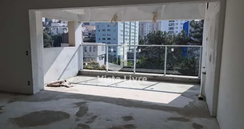 Apartamento com 3 quartos à venda na Rua Wanderley, 895, Perdizes, São Paulo