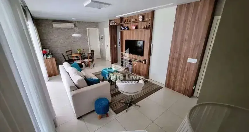 Apartamento com 3 quartos à venda na Rua Doutor Paulo Vieira, 287, Sumaré, São Paulo