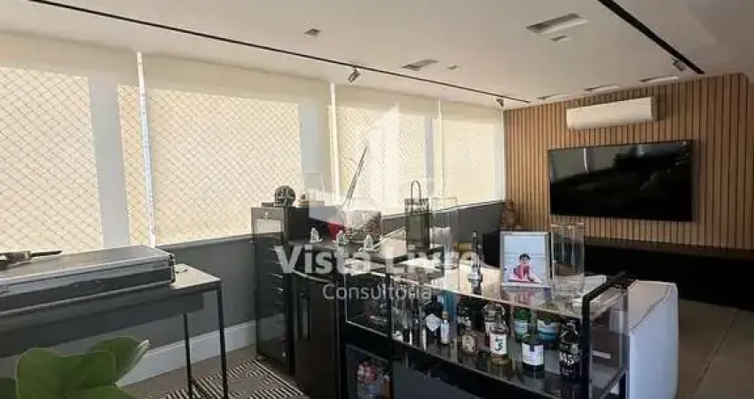 Apartamento com 3 quartos à venda na Rua Mota Pais, 317, Vila Ipojuca, São Paulo