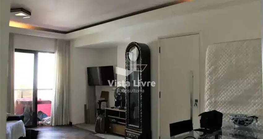 Apartamento com 3 quartos à venda na Rua Passo da Pátria, 1370, Bela Aliança, São Paulo