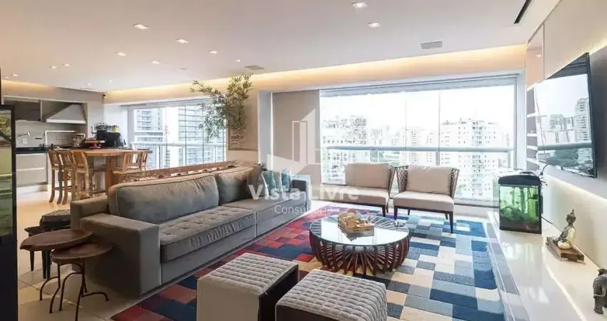 Apartamento com 3 quartos à venda na Rua Fábia, 110, Vila Romana, São Paulo