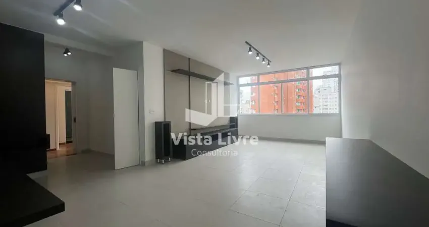 Apartamento com 4 quartos à venda na Alameda Casa Branca, 692, Jardim Paulista, São Paulo