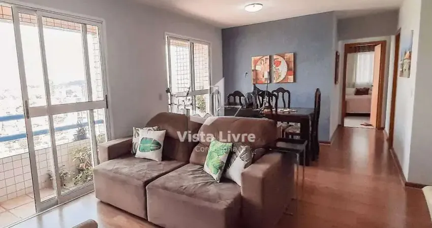 Apartamento com 4 quartos à venda na Largo Santo Antônio, 2056, Centro, Osasco