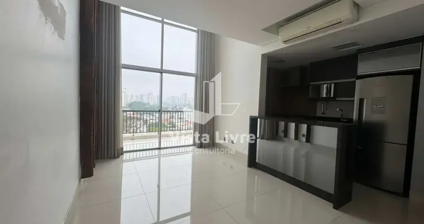 Apartamento com 2 quartos à venda na Rua Pensilvânia, 1054, Cidade Monções, São Paulo