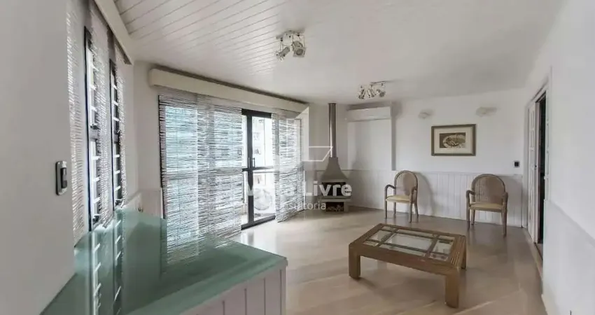 Apartamento com 3 quartos à venda na Rua Sergipe, 527, Higienópolis, São Paulo