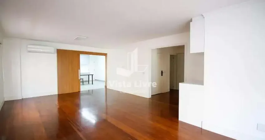 Apartamento com 3 quartos à venda na Rua Girassol, 829, Vila Madalena, São Paulo