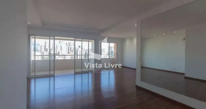 Apartamento com 3 quartos à venda na Rua Arandu, 738, Brooklin Paulista, São Paulo