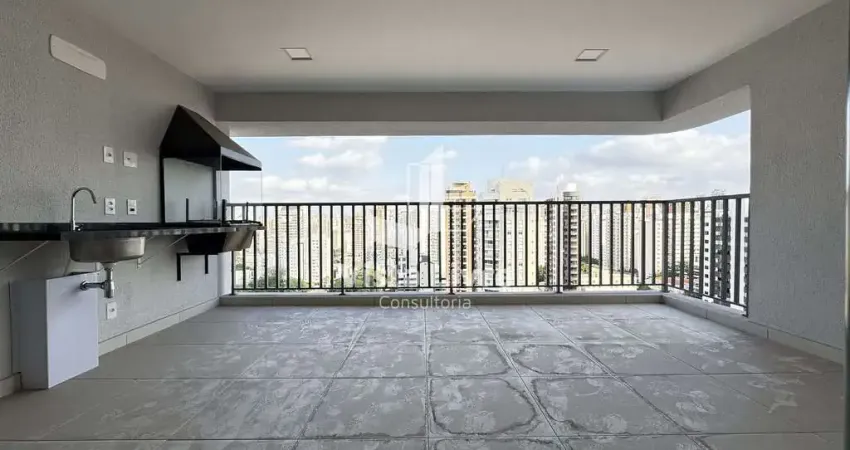 Apartamento com 3 quartos à venda na Rua Tucuna, 339, Perdizes, São Paulo