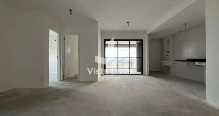 Apartamento com 2 quartos à venda na Avenida Dionysia Alves Barreto, 740, Vila Osasco, Osasco
