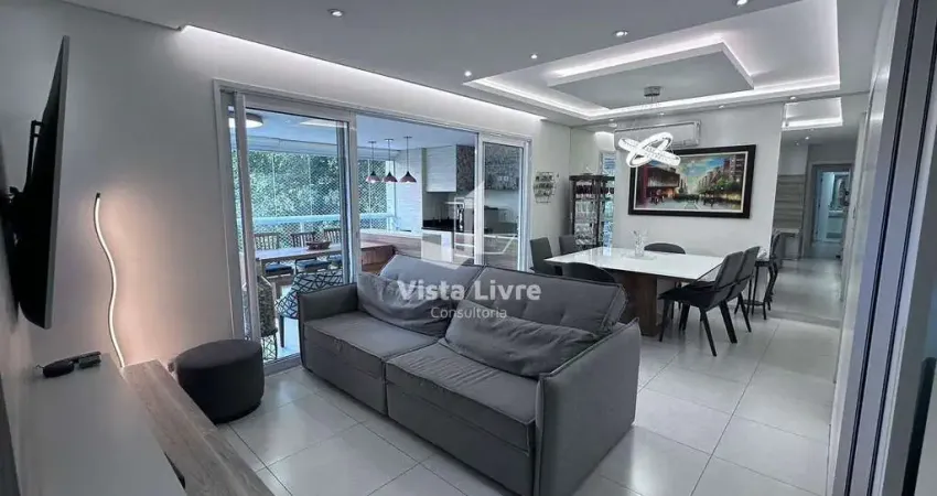 Apartamento com 3 quartos à venda na Rua Faustolo, 710, Vila Romana, São Paulo