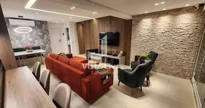 Apartamento com 2 quartos à venda na Rua Adolpho Bozzi, 434, Vila Osasco, Osasco