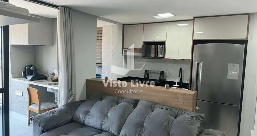 Apartamento com 3 quartos à venda na Rua Paulo Lício Rizzo, 254, Centro, Osasco