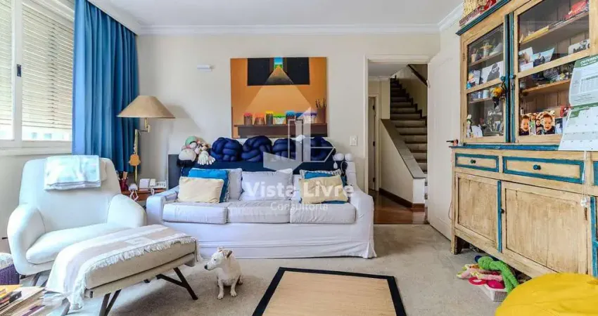 Cobertura com 4 quartos à venda na Rua Maranhão, 620, Higienópolis, São Paulo