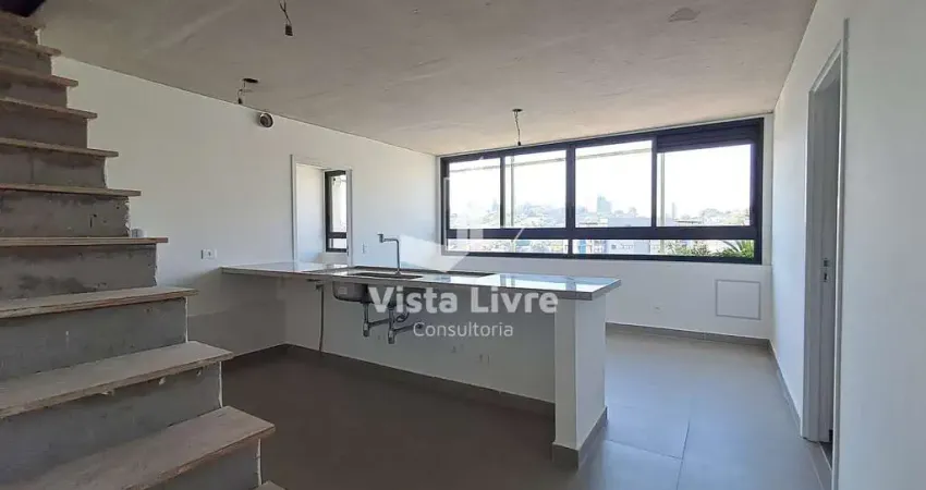 Cobertura com 2 quartos à venda na Rua Capitão Alceu Vieira, 157, Vila Ipojuca, São Paulo