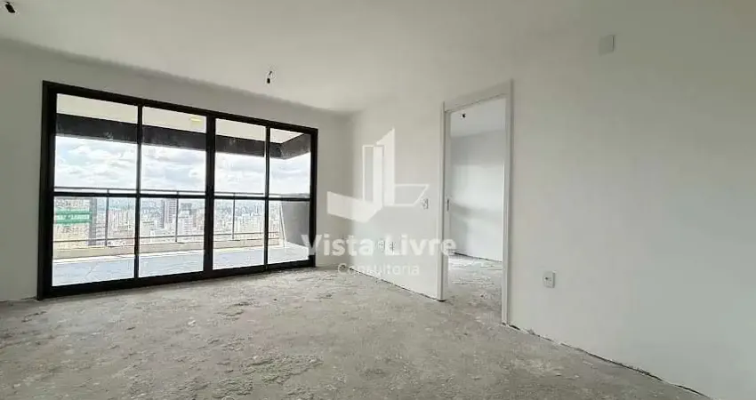 Kitnet / Stúdio à venda na Rua Coronel José Eusébio, 179, Higienópolis, São Paulo