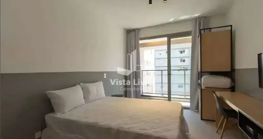 Kitnet / Stúdio à venda na Rua Apiacás, 165, Perdizes, São Paulo