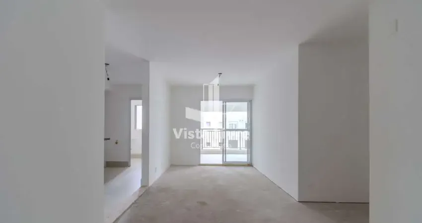 Apartamento com 2 quartos à venda na Avenida Doutor Ricardo Jafet, 2057, Cursino, São Paulo