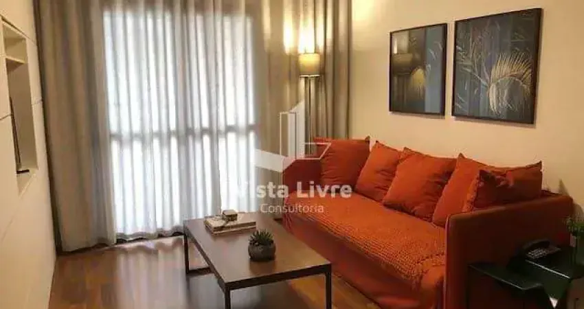 Kitnet / Stúdio à venda na Alameda Franca, 678, Jardim Paulista, São Paulo