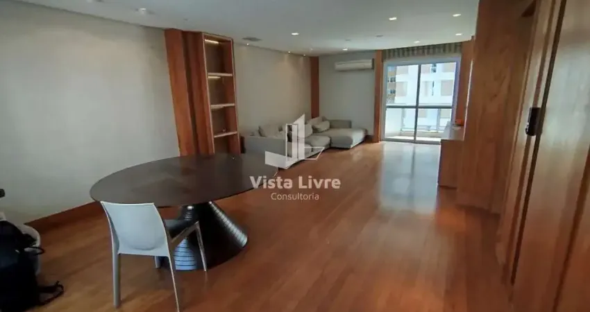 Apartamento com 3 quartos à venda na Rua Bela Cintra, 1538, Consolação, São Paulo