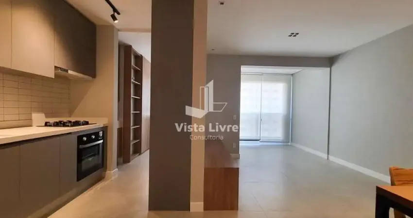 Apartamento com 1 quarto à venda na Rua Cristiano Viana, 147, Cerqueira César, São Paulo