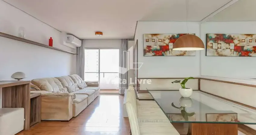 Apartamento com 3 quartos à venda na Rua Professor Vahia de Abreu, 467, Vila Olímpia, São Paulo