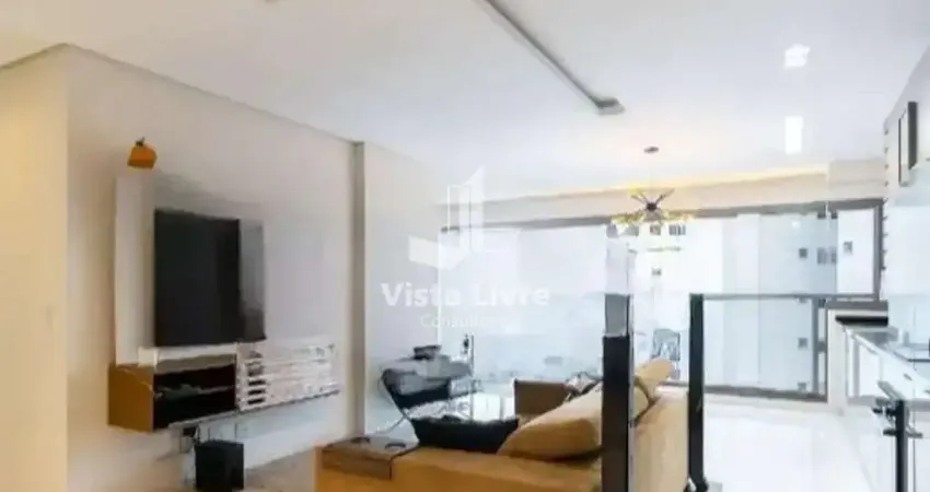 Apartamento com 2 quartos à venda na Rua Coriolano, 281, Vila Romana, São Paulo