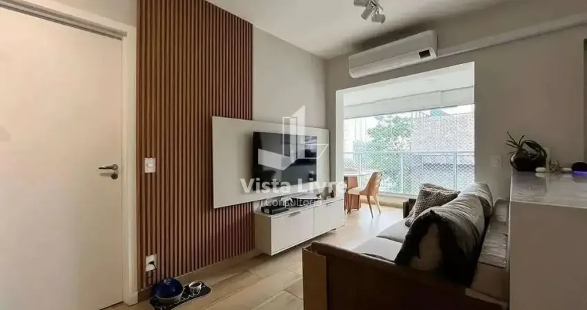 Apartamento com 1 quarto à venda na Avenida Imperatriz Leopoldina, 984, Vila Leopoldina, São Paulo