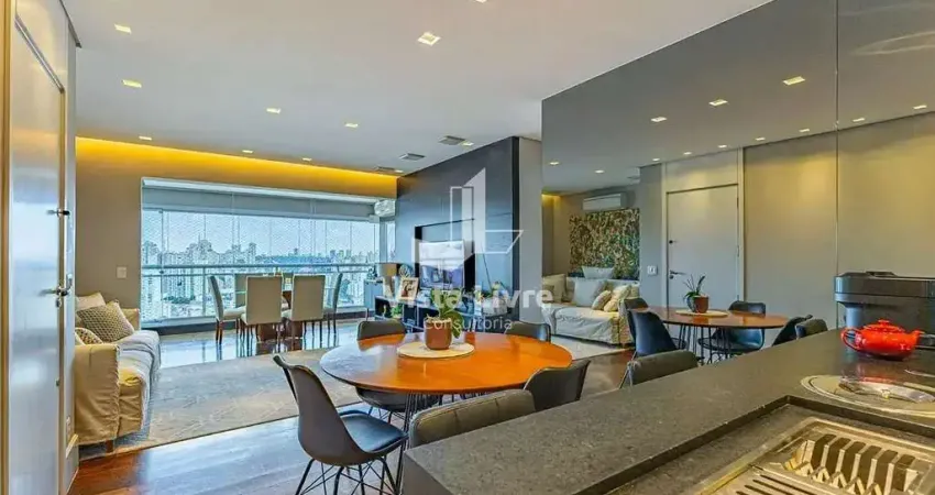 Apartamento com 2 quartos à venda na Rua Norma Pieruccini Giannotti, 716, Barra Funda, São Paulo