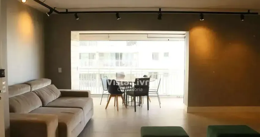 Apartamento com 3 quartos à venda na Rua Rubens Meireles, 172, Várzea da Barra Funda, São Paulo