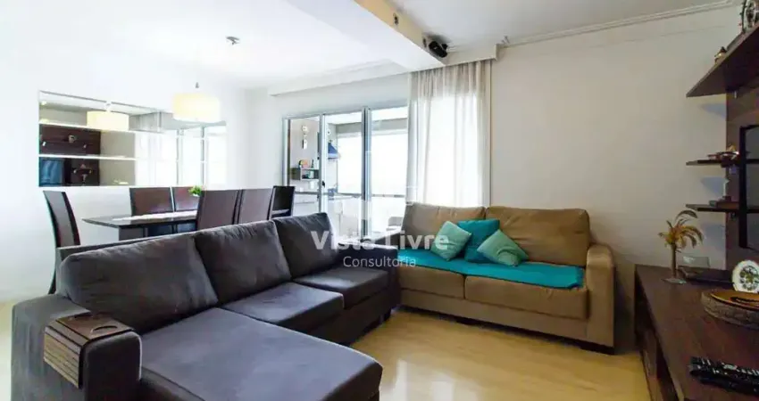 Apartamento com 2 quartos à venda na Rua Rubens Meireles, 196, Várzea da Barra Funda, São Paulo