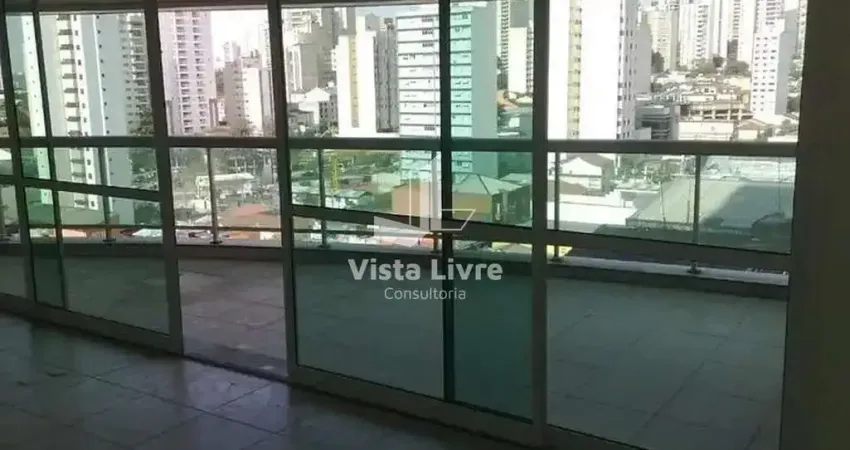 Apartamento com 4 quartos à venda na Rua Apinajés, 342, Sumaré, São Paulo
