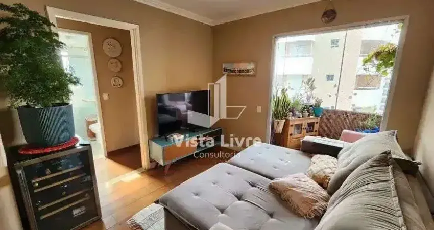 Apartamento com 2 quartos à venda na Rua Coriolano, 903, Vila Romana, São Paulo