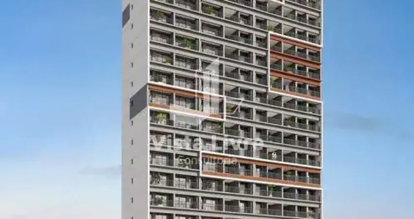 Apartamento à venda 2 quartos 1 suite 1 vaga 50.8m² vila clementino são paulo - sp | hi vila clemen