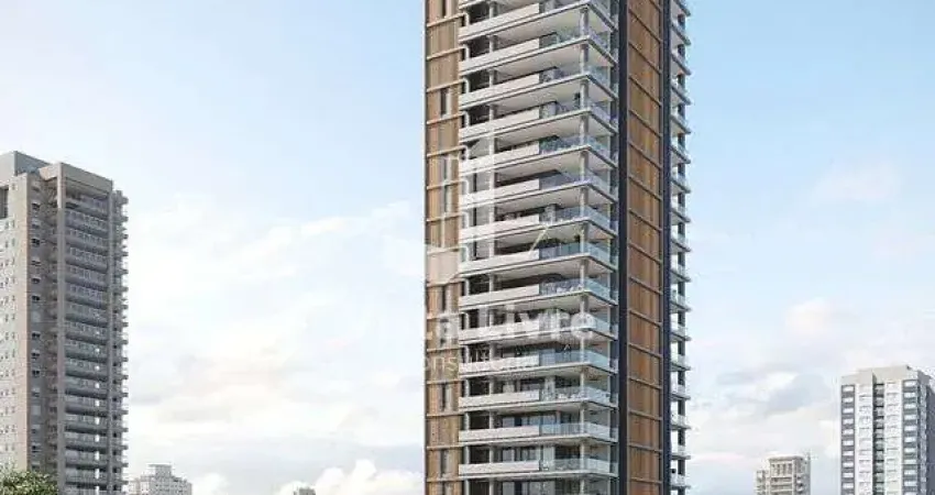 Apartamento à venda 3 quartos 3 suites 2 vagas 154.6m² jardim vila mariana são paulo - sp | l klabi