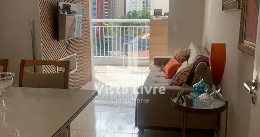 Apartamento com 1 quarto à venda na Avenida Diógenes Ribeiro de Lima, 3107, Alto da Lapa, São Paulo
