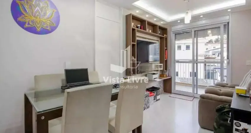 Apartamento com 1 quarto à venda na Avenida Diógenes Ribeiro de Lima, 3064, Alto da Lapa, São Paulo