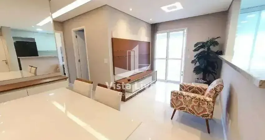 Apartamento com 2 quartos à venda na Rua dos Americanos, 261, Barra Funda, São Paulo