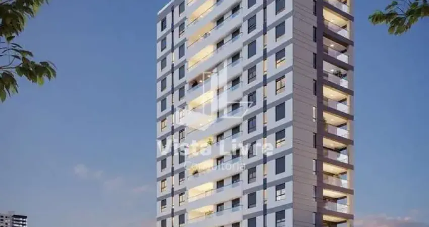 Apartamento à venda 2 quartos 2 suites 1 vaga 80.84m² indianópolis são paulo - sp | moema vida nova