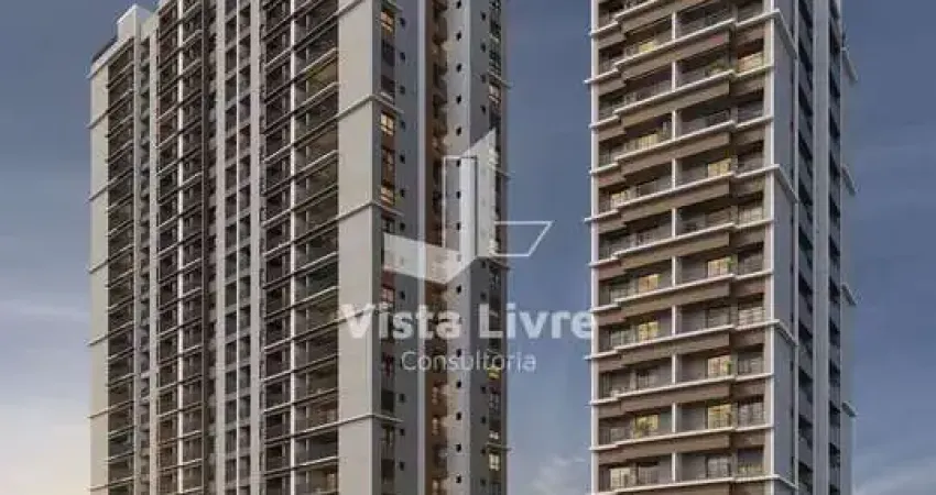 Garden à venda 3 quartos 1 suite 1 vaga 81.12m² chácara klabin são paulo - sp | astro klabin