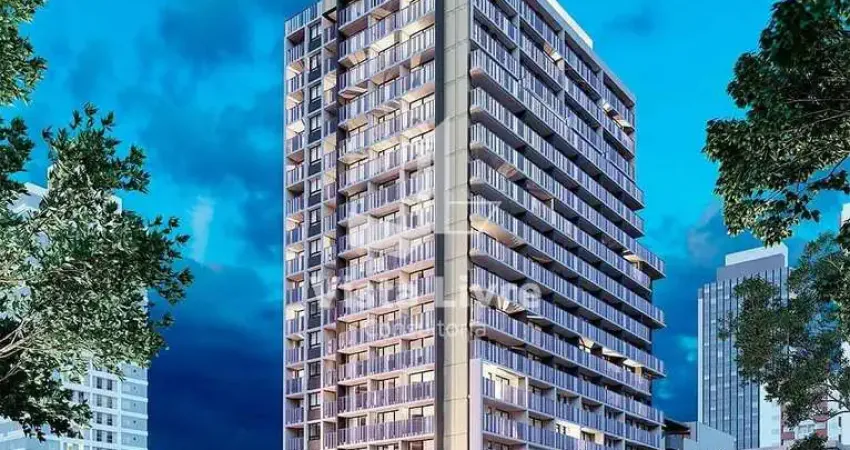 Apartamento à venda 2 quartos 41.64m² vila mariana são paulo - sp | on pixel life vila mariana - nr