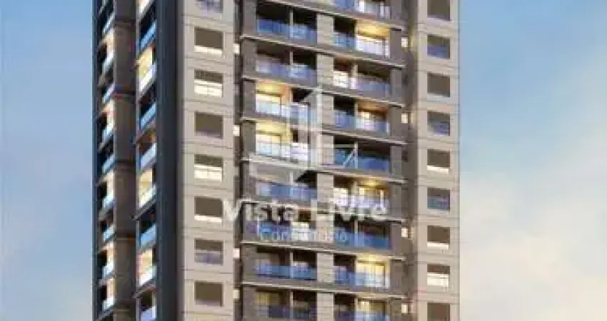 Apartamento à venda 1 quarto 1 vaga 38.8m² vila mariana são paulo - sp | inspire ibirapuera