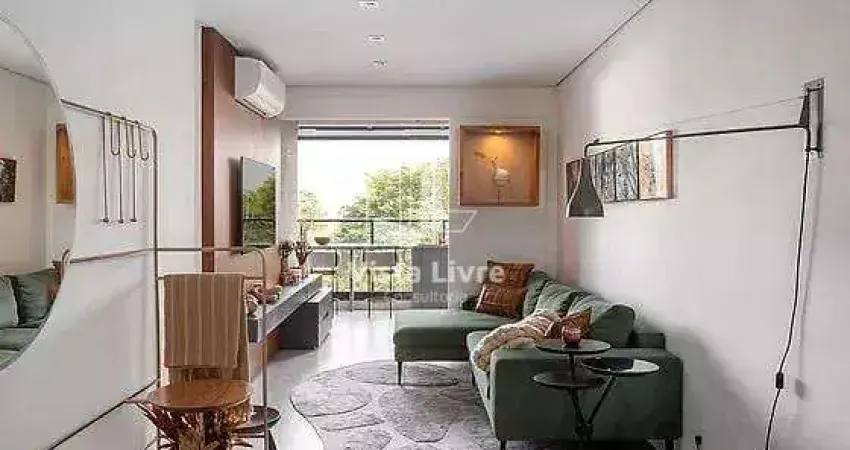 Garden novo à venda com vista totalmente livre à venda pronto para morar